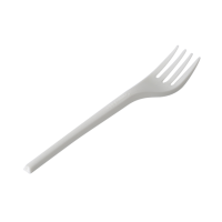 Biodegradable disposable  cutlery , CPLA Cutlery